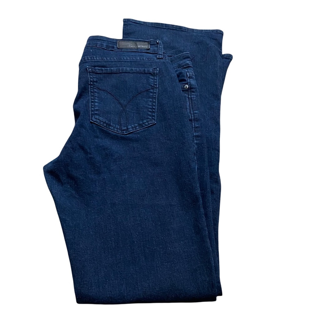 Calvin Klein Jeans W31 L32 Modern Boot